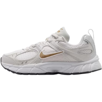 Nike V5 RNR Low Топ Спортивные Беговые Кроссовки Белый-Коричневый Детские Возраст 3-7 Лет