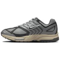 Nike Air Pegasus 2005 Устойчивый к истиранию Дышащие Низкие Повседневные Беговые Кроссовки Мужские Серый Черный