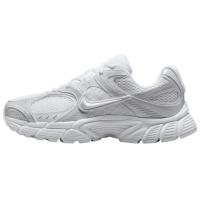 Nike V5 RNR Синтетическая кожа устойчивая к истиранию дышащий с поддержкой низкий топ беговые кроссовки для женщин белые