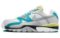 Nike Air Cross Trainer Амортизация Противоскользящие Устойчивые к истиранию Низкие Кроссовки для тренировок Унисекс