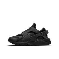 Nike Air Huarache Ткань Износостойкая и Легкий Низкий Верх Повседневные Городские Кроссовки для Коммутирования и Беговых