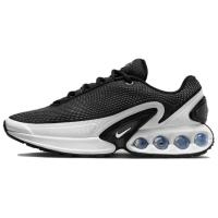 Nike Air Max DN Износостойкий Дышащий Низкий Верх Повседневная Обувь Женская Черная