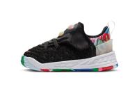 Nike Lebron 18 Малыш Обувь Низкий Топ Детский