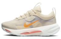 Nike Spark Ткань Амортизация Противоскользящие Устойчивые к истиранию Низкий Топ Повседневные Беговые Кроссовки Женские