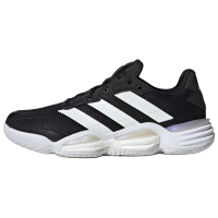 Adidas STABIL 16 Low Топ Кроссовки для тренировок Унисекс Черные