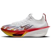 Nike Air Zoom Alphafly Next% 3 Амортизация Дышащий Низкий Топ Марафон Тренировки Бег на длинные дистанции Обувь