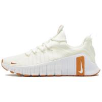 Nike Free Metcon 6 Износостойкие и Легкие Низкие Кроссовки для Тренировок Женские Белые