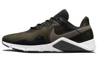 Nike Legend Essential 2 Амортизация Противоскользящие Устойчивые к истиранию Низкие Кроссовки для тренировок Мужские