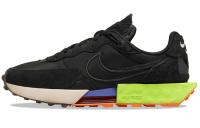 Nike Fontanka Waffle Ткань Амортизация Противоскользящий Устойчивый к истиранию Дышащий Легкий Низкий Верх Повседневный