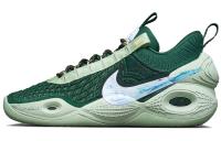 Nike Cosmic Unity 1 Удобный Круглый Палец Амортизация Противоскользящий Износостойкий Покрытие Поддержка Низкий Верх