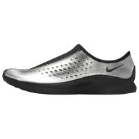 Nike Air Superfly Беговые кроссовки Женские Серебряные