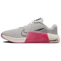 Nike Metcon 9 Противоскользящие Износостойкие Низкие Кроссовки для тренировок Женские