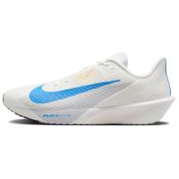 Nike Rival Fly 4 Zoom Air Повседневные Беговые Кроссовки Унисекс Белый Синий