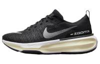 Nike Invincible 3 Удобная Амортизация Износостойкий Низкий Топ Повседневная ТРЕНИРОВОЧНАЯ БЕЖА ОБУВЬ Мужская Черная