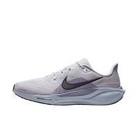 Nike Pegasus 41 Low Топ Zoom Air Marathon Long-Distance Sprint Беговые кроссовки Мужские Белый Серый