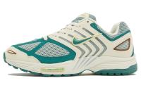 Nike Air Pegasus 2005 Удобные Износостойкие Низкие Повседневные Беговые Кроссовки Мужские Бежевые Зеленые