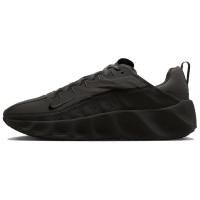 HYEIN SEO X Nike Ava Rover Устойчивые к истиранию низкие повседневные беговые кроссовки унисекс черные серые