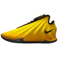 Nike G.T. Future Покрытие Поддержка Сцепление Баскетбольные кроссовки Унисекс Желтый Черный