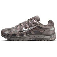 Nike P 6000 противоскользящие устойчивые к истиранию низкий верх повседневная городская обувь для переключения и бега