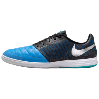 Nike Lunargato II Футбольные бутсы Мужские Синие