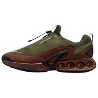 Nike Air Max DN Водонепроницаемые Беговые Кроссовки Мужские Оливково-Зеленые