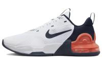 Nike Air Max ALPHA Low Тренировочные Кроссовки Мужские Белый Черный