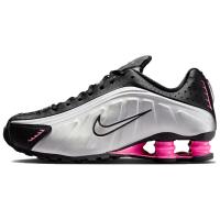 Nike Shox R4 Повседневные беговые кроссовки Женские