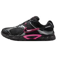 Nike V5 RNR противоскользящие устойчивые к истиранию низкие кроссовки для бега Sprint мужские черные серые