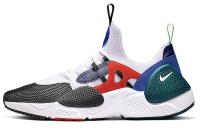 Nike Huarache E.D.G.E. Anti-slip Легкий Низкий Топ Повседневные Беговые Кроссовки Унисекс Белый Зеленый Синий Красный