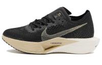 Nike ZoomX Vaporfly Next% 3 Амортизация Дышащий Легкий Отскок Низкий Топ Марафон Длинный Бег на дистанции Гонки