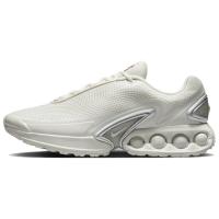 Nike Air Max DN Текстиль Синтетическая кожа Низкий верх Повседневные Городские Кроссовки для бега Мужские Белые