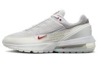 Nike Air Max Impuls Low Top Повседневная обувь Мужская Белый Серый