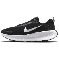 Nike Низкий Топ Повседневная Обувь Мужская Черно-Белая
