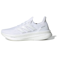 Adidas Ultraboost 5,0 Низкие Кроссовки для Бега Унисекс Белые