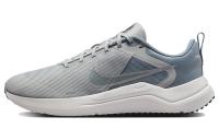 Nike Downshifter 12 Ткань Амортизация Противоскользящий Устойчивый к истиранию Дышащий Низкий Верх Повседневный