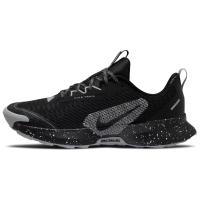 Nike Juniper Trail 3 Удобные устойчивые к истиранию с поддержкой низкие кроссовки для бега по пересеченной местности
