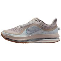 Nike Pegasus Premium Беговые кроссовки Мужские Серый Бежевый