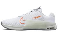 Nike Metcon 9 Удобные Низкие Кроссовки для Тренировок Мужские Белые Серые