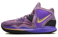 Nike Kyrie 8 Infinity EP 'Вселенная' Kyrie 8 Universe MID Баскетбольные кроссовки Унисекс Фиолетовый Азиатская версия