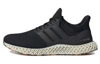 Adidas ULT Текстиль TPU Амортизация Устойчивый к истиранию Дышащий Низкий верх Повседневная Тренировочная Беговая обувь