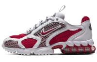 Nike Air Zoom Spiridon Cage 2 Сетка Синтетическая кожа Амортизация Противоскользящий Устойчивый к истиранию Низкий топ