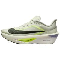Nike Zoom Fly 6 Дышащие Беговые Кроссовки Мужские Морской Зеленый
