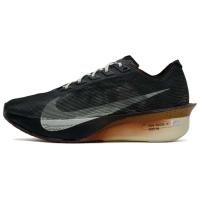 Nike VAPORFLY 4 Легкий Повседневный Беговые Кроссовки Мужские Черные Коричневые