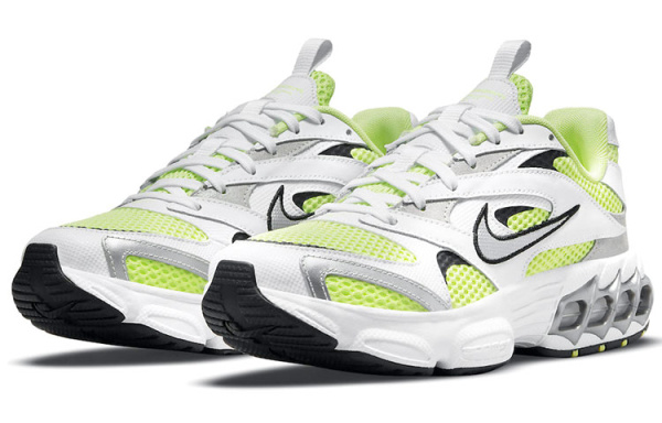 Nike Zoom Air Fire Спортивная сетка ткань дышащая легкий верх низкие повседневные беговые кроссовки для женщин