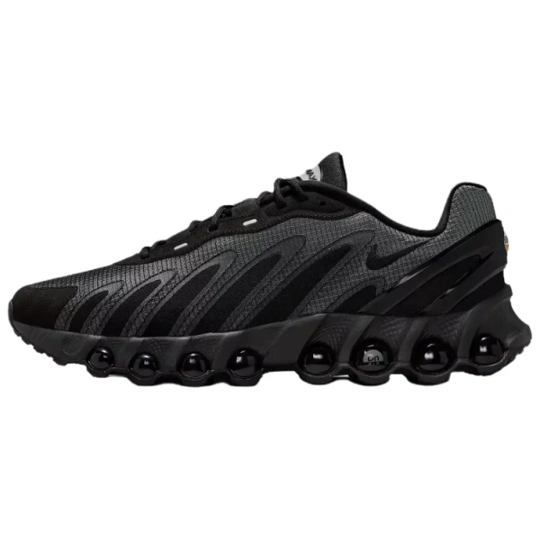 Nike Air Max DN8 Беговые кроссовки Мужские Черные
