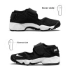 Nike Air Rift Противоскользящие Амортизирующие Износостойкие Дышащие Низкие Кеды Детские Беговые Кроссовки