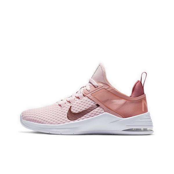 Nike Air Max Bella Low Топ Кроссовки для тренировок Женские