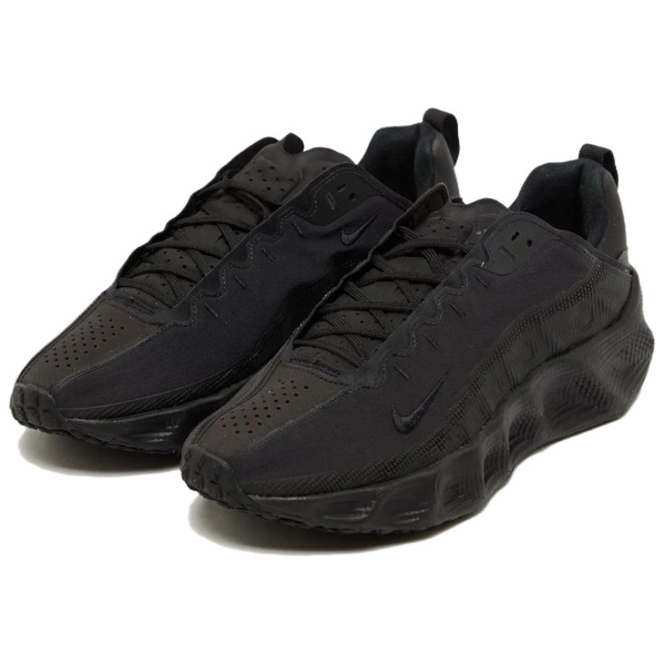 Nike Ava Rover Аbrasion Resistant Низкий Топ Повседневная ТРЕНИРОВОЧНАЯ БЕЖА Обувь Мужская Черная