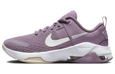 Nike Zoom Bella 6 Удобные противоскользящие и устойчивые к истиранию кроссовки с низким верхом для тренировок женские
