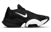 Nike Air Zoom SuperRep 2 Удобные Амортизирующие Противоскользящие Устойчивые к истиранию Низкие Кроссовки для тренировок